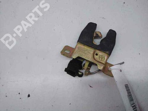 Used Tailgate lock Tailgate lock VW PASSAT B3/B4 (3A2, 35I) 2.0 (115 hp) 10182220 10182220