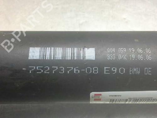 Driveshaft BMW 3 (E90) 325 xi | BP13057917M37 