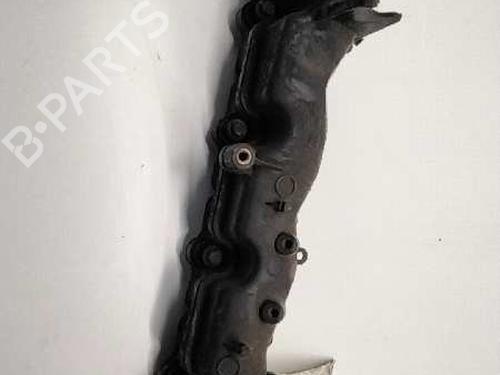 Used Intake manifold FORD MONDEO III (B5Y) 2.0 TDCi (130 hp) 644400