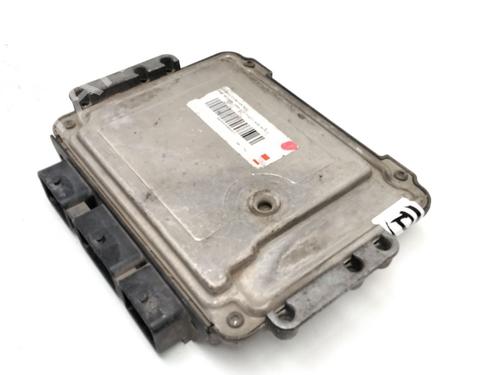 Engine control unit (ECU) OPEL MOVANO A Van (X70)  | BP151748M57 