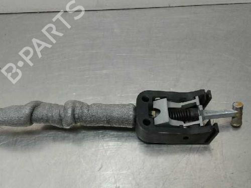 Front right lock SEAT IBIZA IV (6J5, 6P1)  | BP7121245C97 