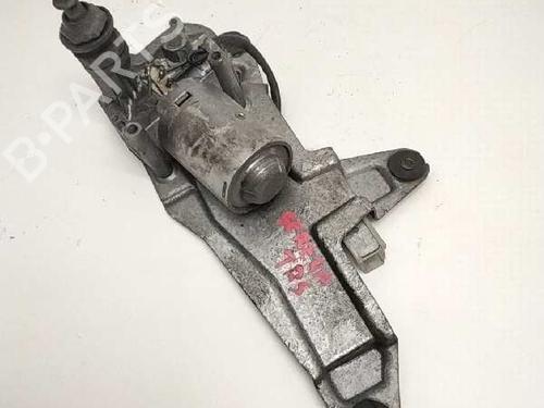 Used Rear wiper motor NISSAN SERENA (C23) [1991-2001]  11732204