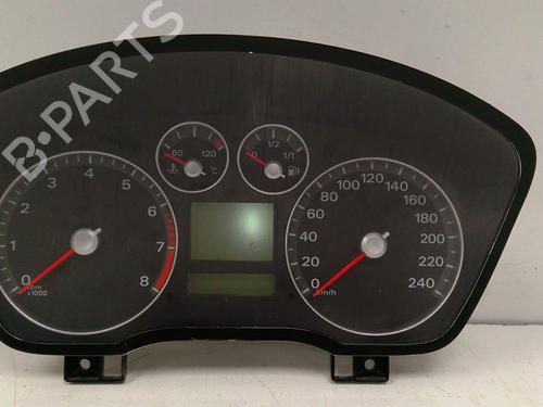 Used Instrument cluster Instrument cluster FORD FOCUS III 1.6 Ti (125 hp) 39649289 39649289