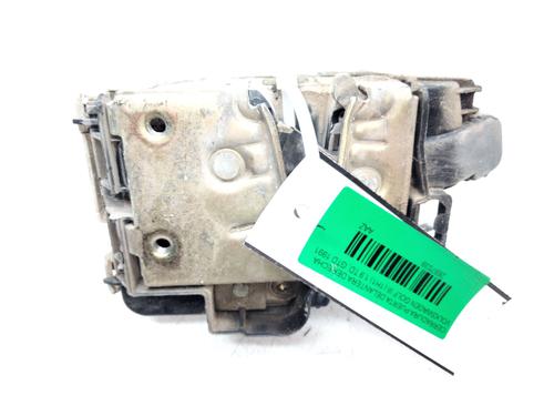 Used Front right lock VW GOLF III (1H1) 1.9 TD, GTD (75 hp) 22101635