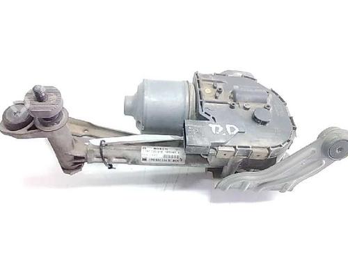 Used Front wiper motor Front wiper motor SEAT LEON (1P1) 1.9 TDI (105 hp) 14318574 14318574