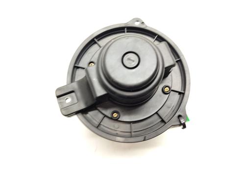 Heater blower motor CHEVROLET MATIZ (M200, M250)  | BP17746758M62 