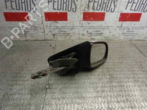 Used Right mirror SEAT TOLEDO II (1M2) 1.9 TDI (110 hp) 185864