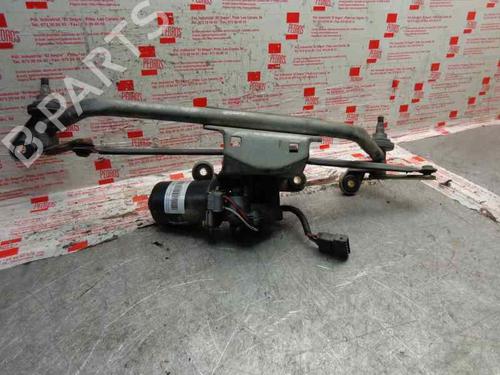 Used Front wiper motor CITROËN EVASION MPV (22, U6) [1994-2002]  1734064