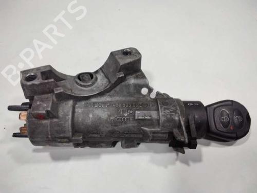 Canhão de ignição SEAT IBIZA III (6L1) [2002-2009]null 4B0905851