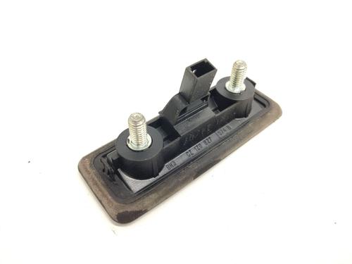 Used Tailgate handle SKODA OCTAVIA II (1Z3) [2004-2013]  15685058