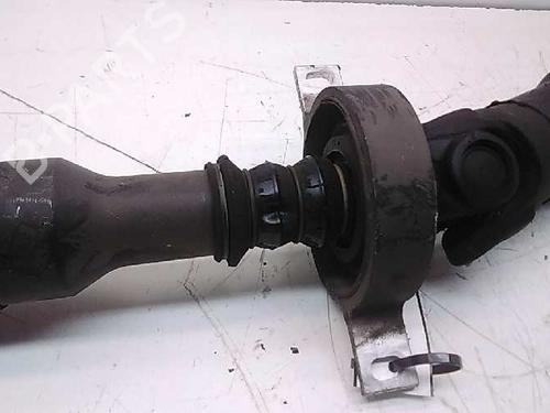 Driveshaft BMW 1 (E87) 118 d | BP16112022M37 