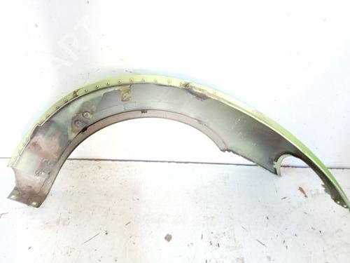 Forkjerm høyre VW NEW BEETLE (9C1, 1C1) 1.9 TDI | BP24938268C42 