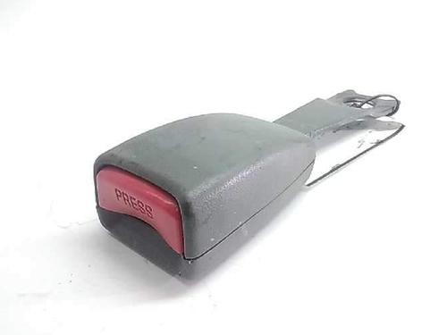 Used Seat buckle Seat buckle MITSUBISHI PAJERO III (V7_W, V6_W) 3.2 Di-D (V68W, V78W) (165 hp) 17057836 17057836