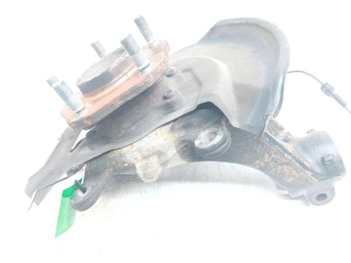 Used Right front steering knuckle NISSAN X-TRAIL III (T32_, T32R, T32RR) [2013-2025]  16268656