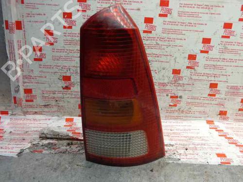Used Right taillight Right taillight 135753 135753