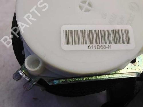 Sikkerhetsbelte bak i midten FORD C-MAX (DM2)  | BP10917091I27 