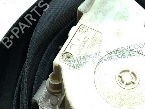 Front right seatbelt IVECO DAILY VI Van 33S11, 35S11, 35C11 | BP29394757I25 