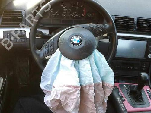 Front left interior door handle BMW 3 (E46)  | BP3212689I13  - Image 7