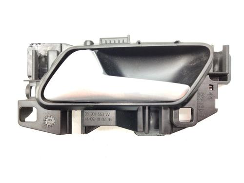 Used Rear left interior door handle PEUGEOT 3008 II SUV (MC_, MR_, MJ_, M4_) 1.5 BlueHDi 130 (131 hp) 21520595