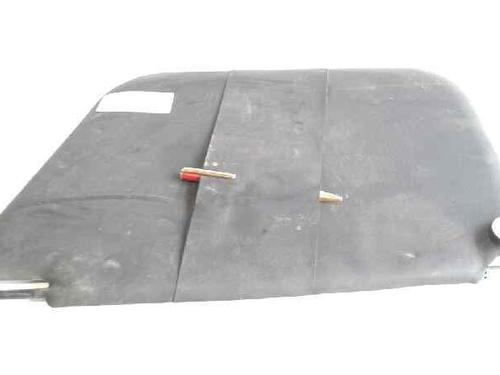 Used Left sun visor Left sun visor FORD TRANSIT CONNECT (P65_, P70_, P80_) 1.8 TDCi (90 hp) 10377404 10377404