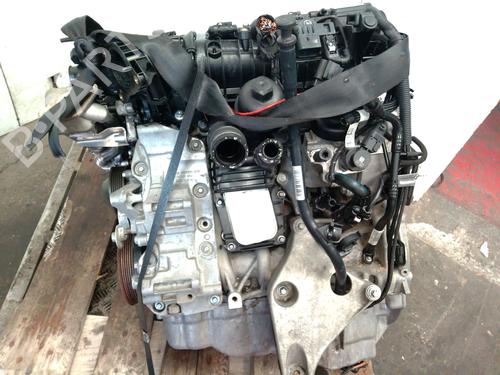 Motor Motor BMW 1 (F20) [2011-2019] 34404286 34404286