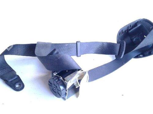 Used Rear left seatbelt Rear left seatbelt 14832139 14832139
