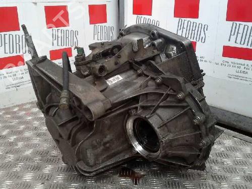 Gearbox RENAULT LAGUNA II Grandtour (KG0/1_)  | BP157063M3 