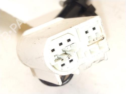 Right mirror TOYOTA RAV 4 III (_A3_)  | BP29979349C27 