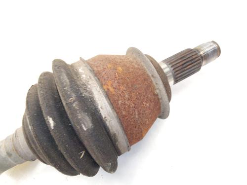 Left front driveshaft MINI MINI (R56) Cooper D | BP27297875M38 - Image 3