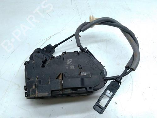 Used Front right lock Front right lock VW GOLF VIII (CD1, DA1) 1.5 TGI (131 hp) 40595574 40595574