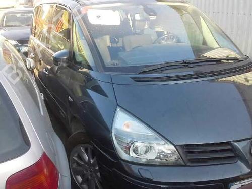 Hovedbremsecylinder RENAULT ESPACE IV (JK0/1_) | BP14312490M77 - Image 7
