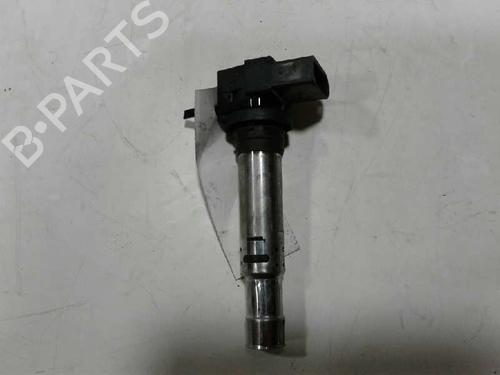 Used Ignition coil SEAT IBIZA III (6L1) [2002-2009]  10740168