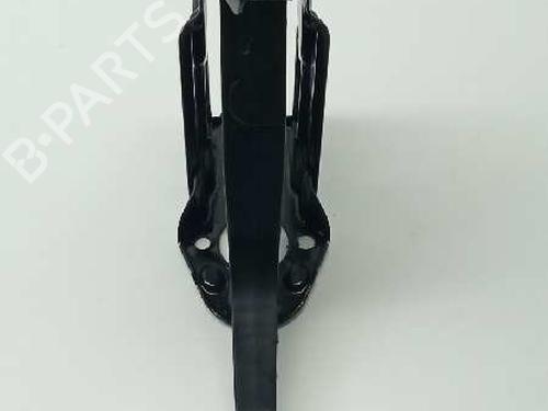 Used Clutch pedal SEAT LEON (1M1) [1999-2006]  9717752