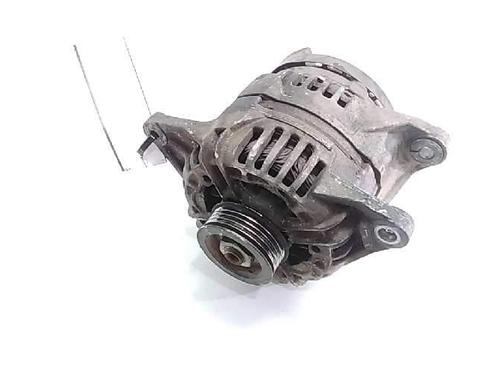 Used Alternator Alternator 11285224 11285224