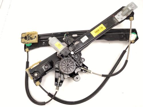Used Front left window mechanism Front left window mechanism FORD C-MAX II (DXA/CB7, DXA/CEU) 1.6 Ti (125 hp) 35794104 35794104