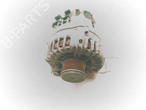 Alternator BMW 3 Touring (E91)  | BP20716608M7 