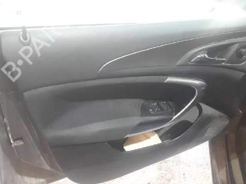 Engine control unit (ECU) OPEL INSIGNIA A (G09) | BP9842253M57 - Image 9