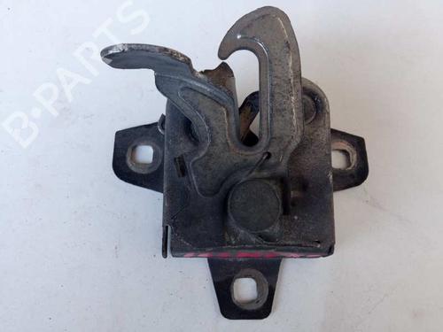 Used Hood lock FIAT DUCATO Platform/Chassis (250_) [2006-2025]  8775735