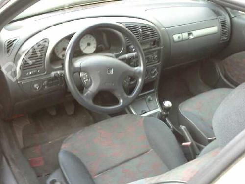 Front left interior door handle CITROËN XSARA Coupe (N0) 1.6 i | BP3212506I13 