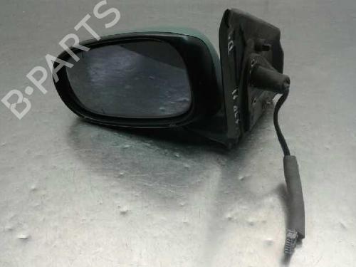 Left mirror NISSAN ALMERA TINO (V10)  | BP4890822C26 