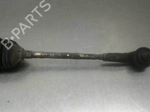 Steering rack KIA RIO I Hatchback (DC)  | BP1370337M22 