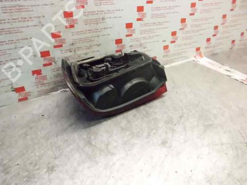 Right taillight SEAT IBIZA II (6K1)  | BP1864672C35 