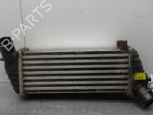 Used Intercooler Intercooler 207295 207295