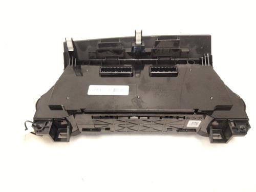 Climate control HYUNDAI TUCSON (TL, TLE) 2.0 CRDi | BP22737949I5 