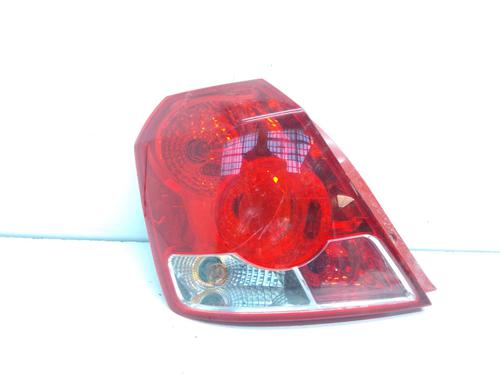 Used Left taillight Left taillight 36489580 36489580