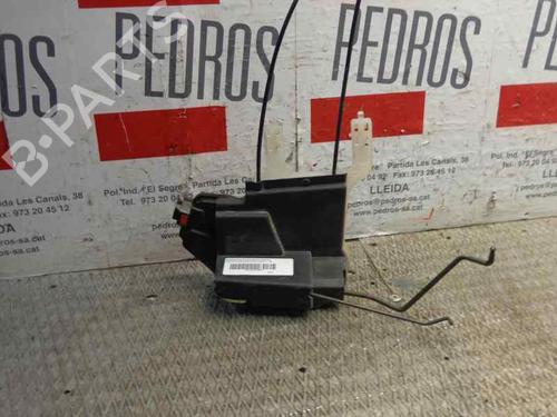 Used Front left lock HYUNDAI TUCSON (JM) [2004-2019]  1230972