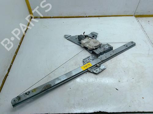 Used Front right window mechanism VW CRAFTER 30-50 Van (2E_) 2.0 TDI (109 hp) 29946541