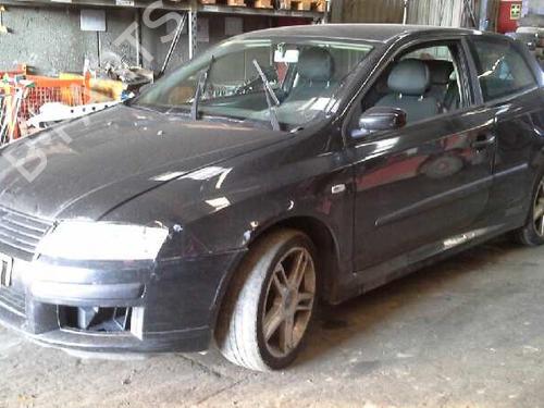 Injection rail FIAT STILO (192_) 1.9 D Multijet | BP5122700M98 