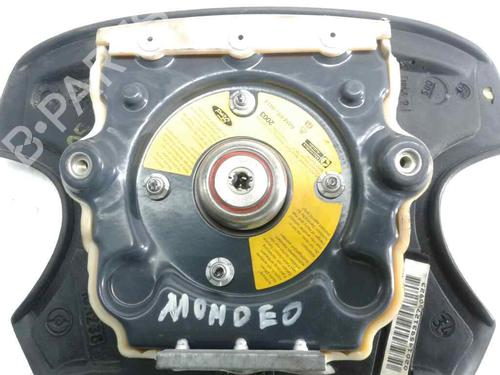 Driver airbag FORD MONDEO III (B5Y)  | BP17057082C9 