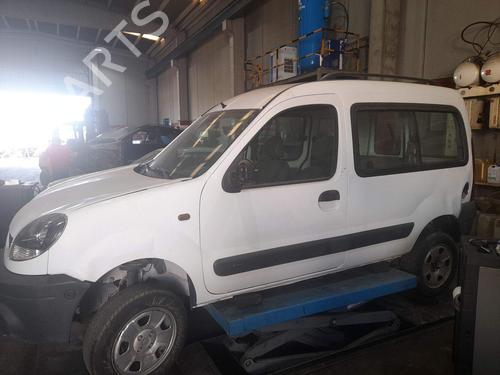 Front right window mechanism RENAULT KANGOO (KC0/1_) | BP17955260C23 - Image 3
